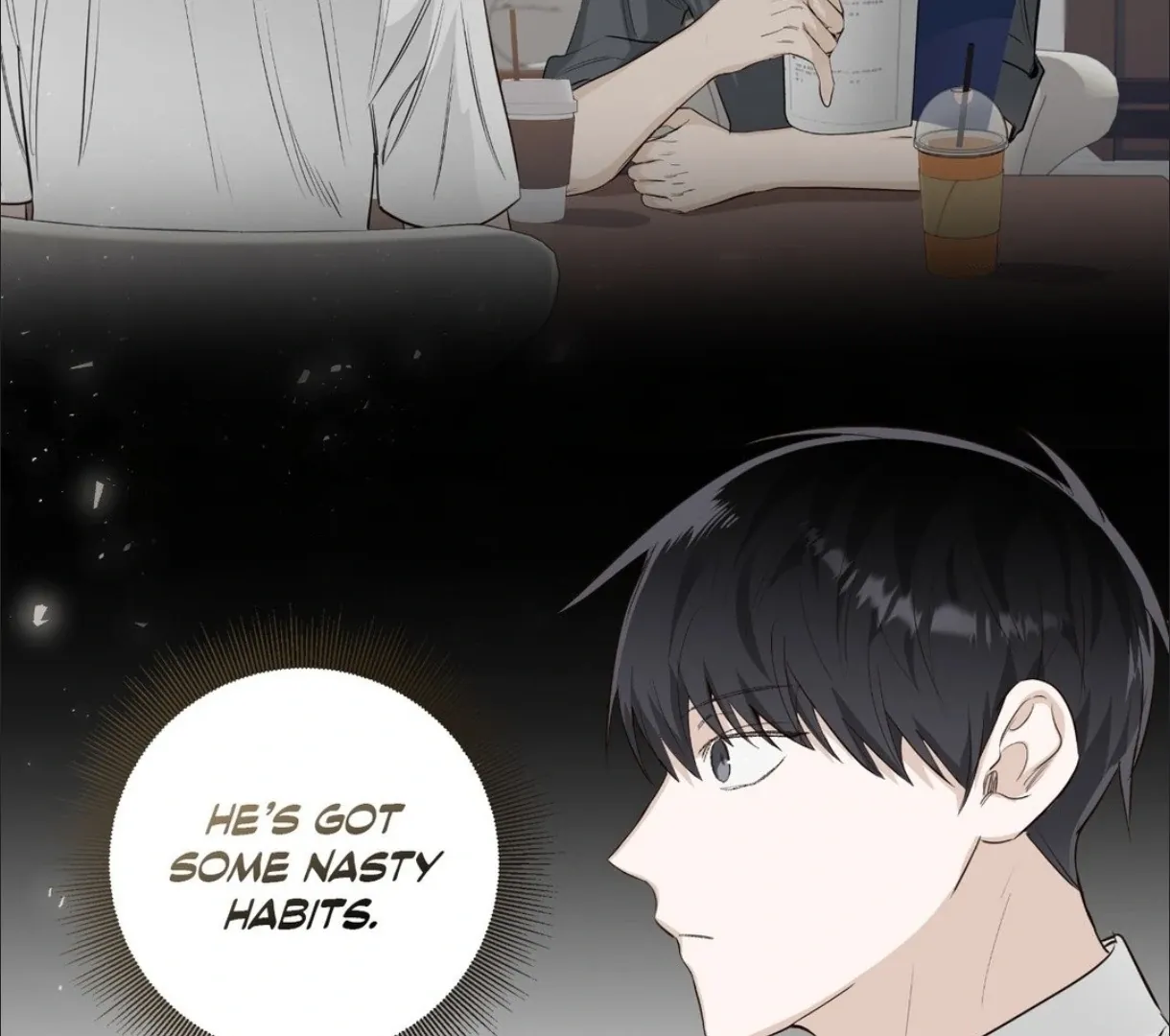 Read Borders Are Not Observed chapter 21 image 59 on Lezhin