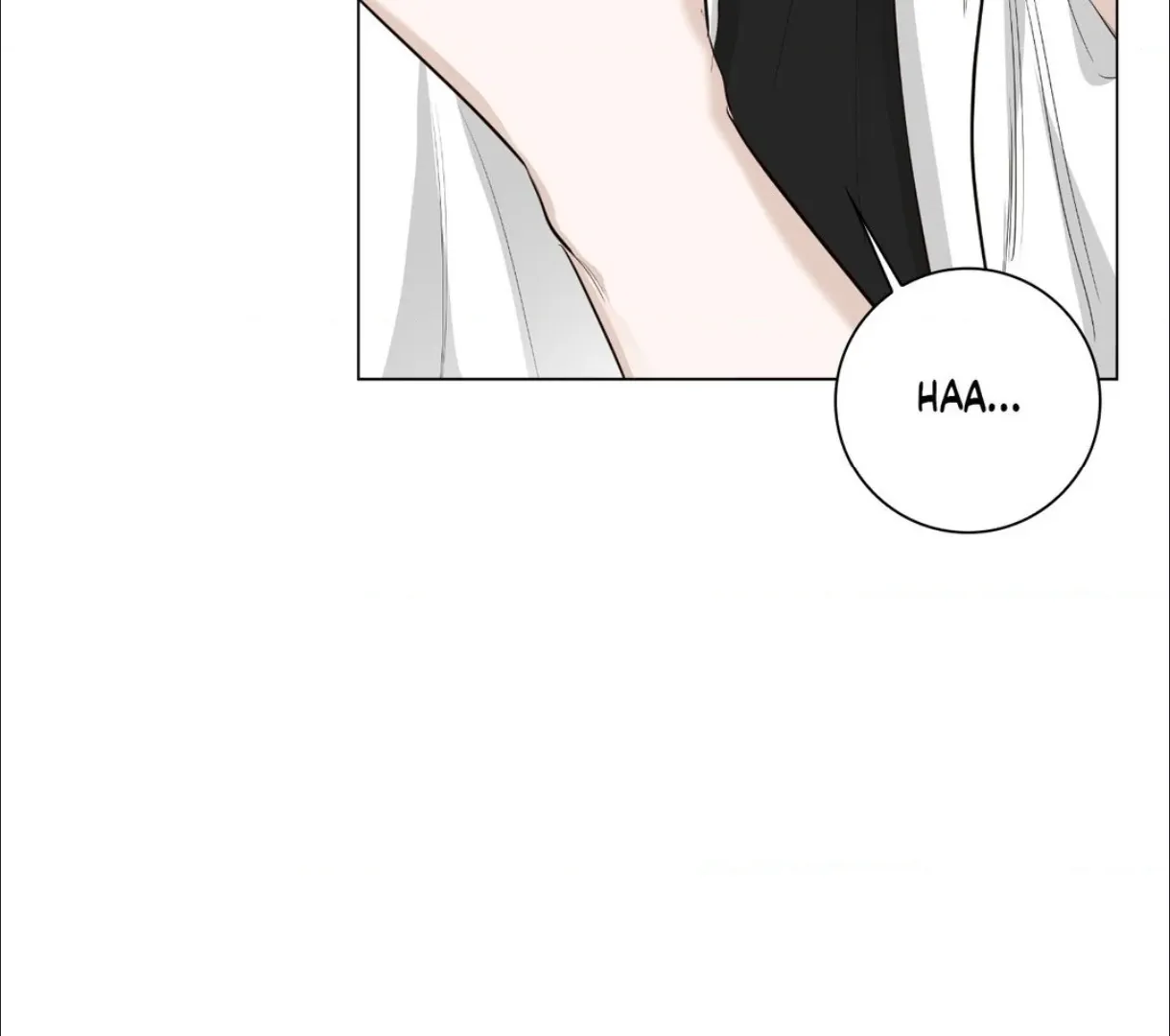 Read Borders Are Not Observed chapter 21 image 6 on Lezhin
