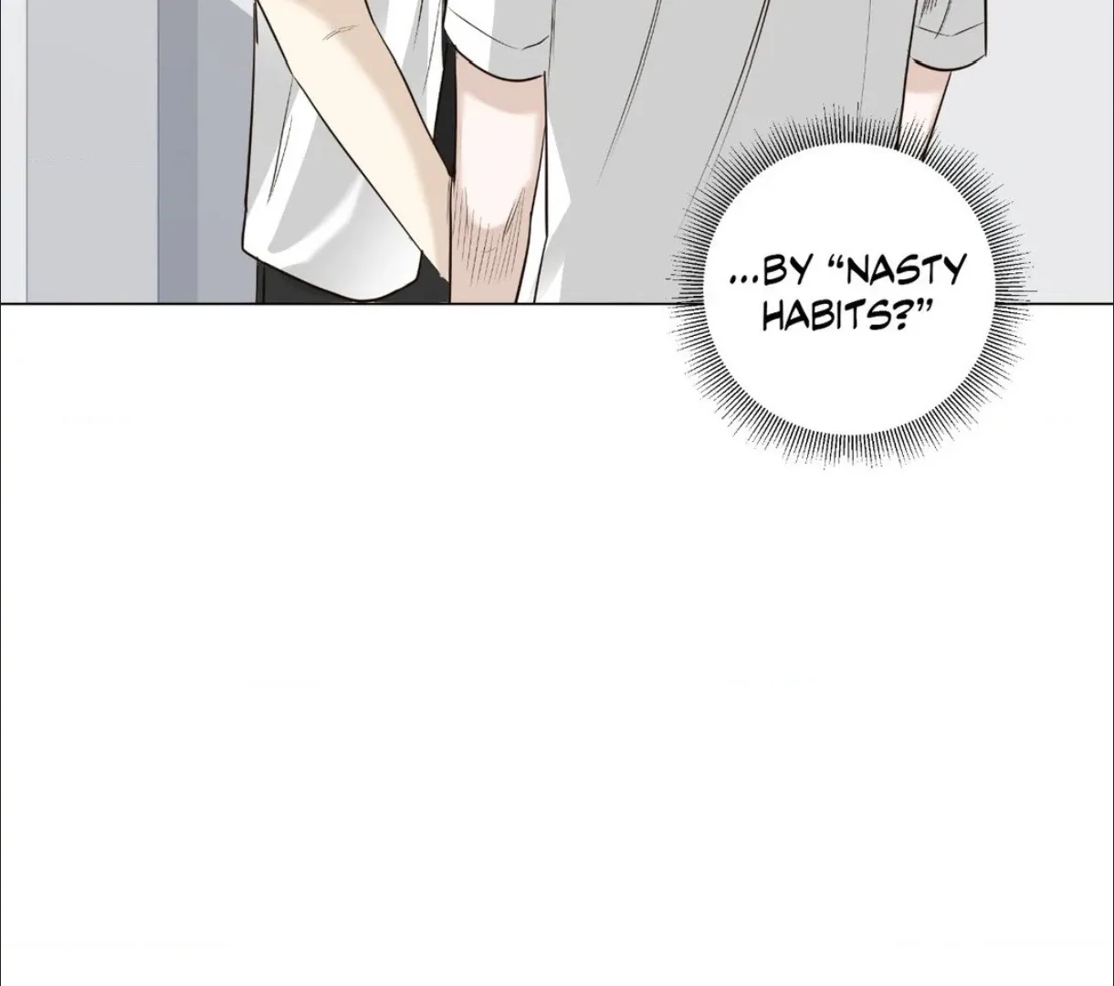 Read Borders Are Not Observed chapter 21 image 62 on Lezhin