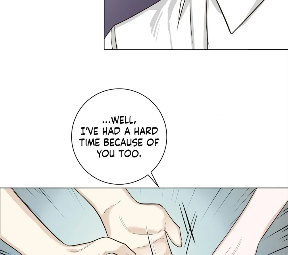 Read Borders Are Not Observed chapter 21 image 70 on Lezhin