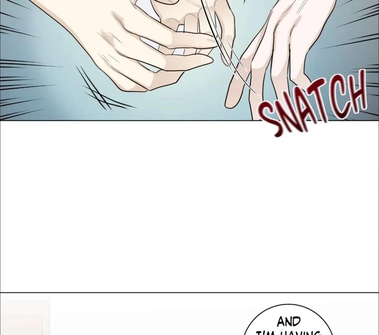 Read Borders Are Not Observed chapter 21 image 71 on Lezhin