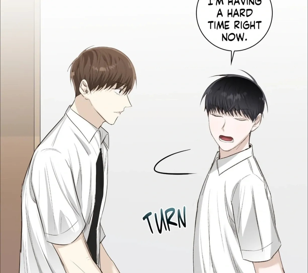 Read Borders Are Not Observed chapter 21 image 72 on Lezhin