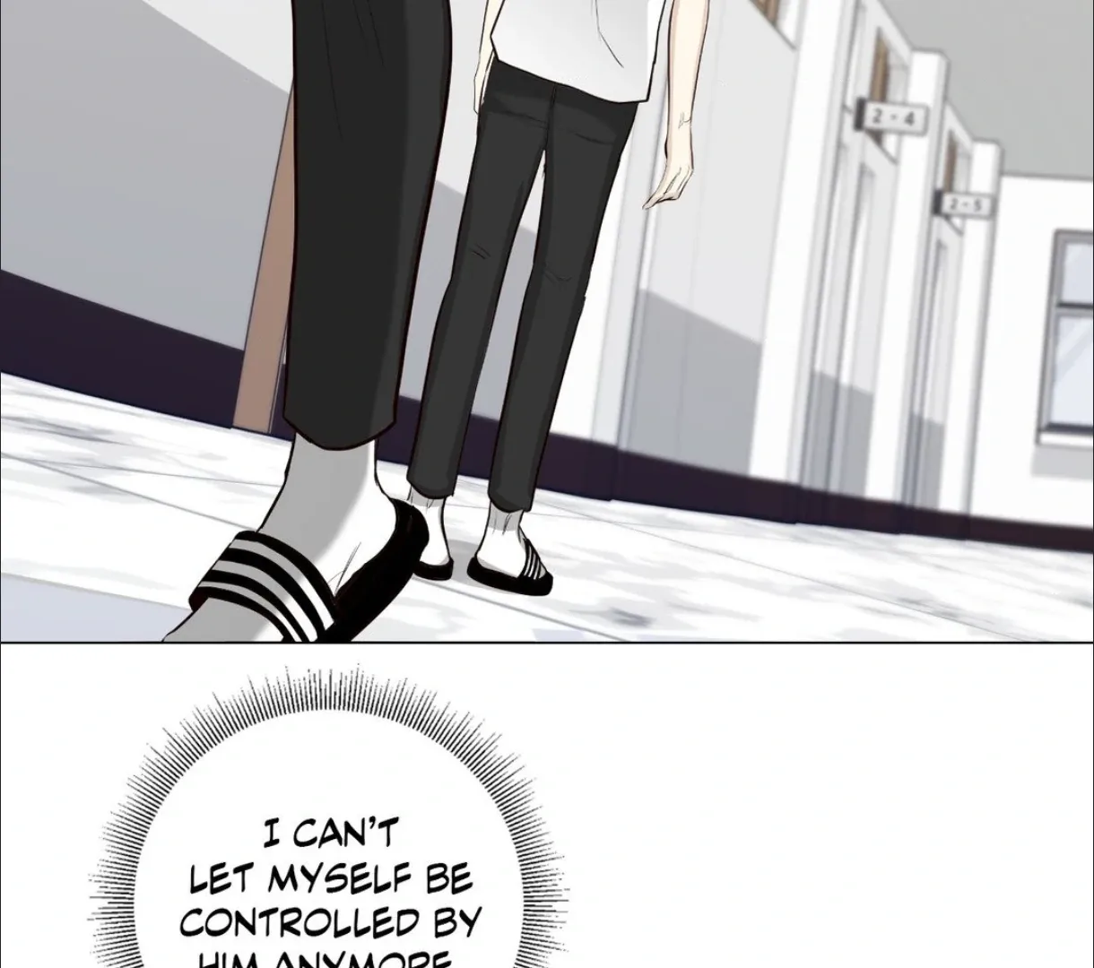 Read Borders Are Not Observed chapter 21 image 77 on Lezhin
