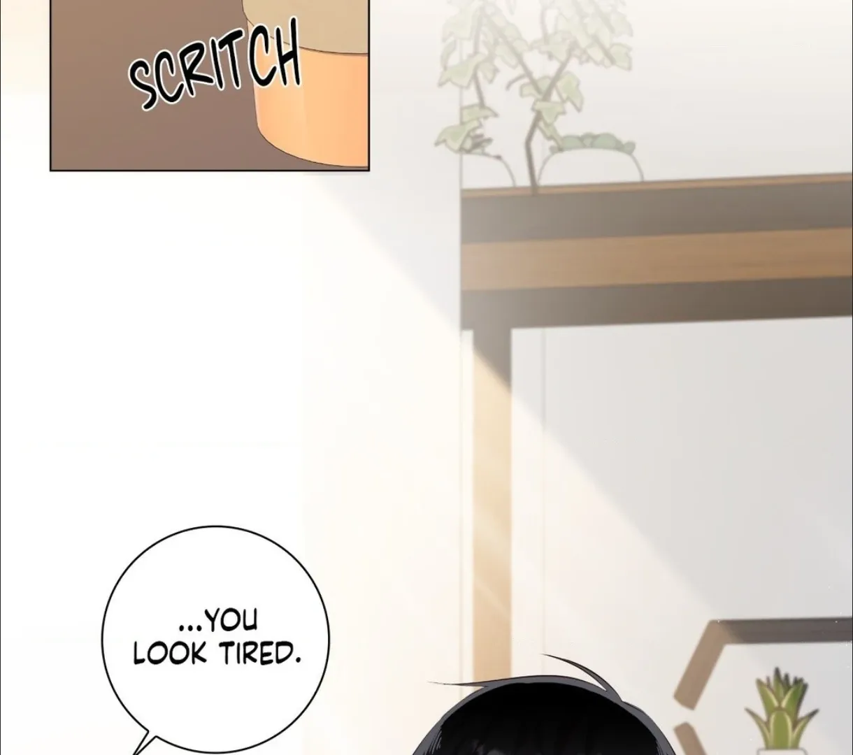 Read Borders Are Not Observed chapter 21 image 82 on Lezhin