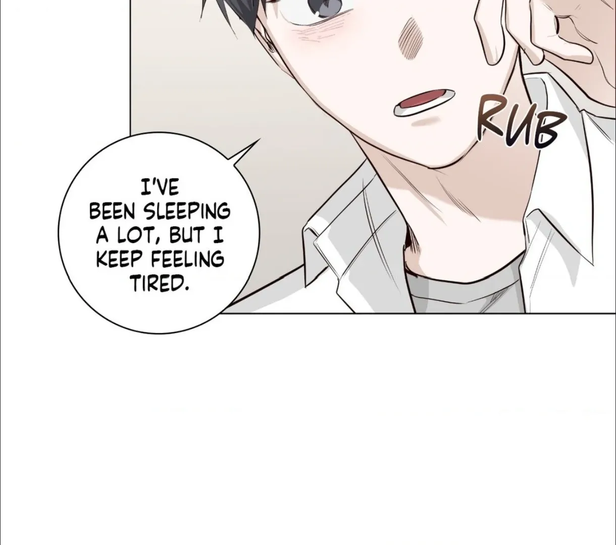 Read Borders Are Not Observed chapter 21 image 87 on Lezhin