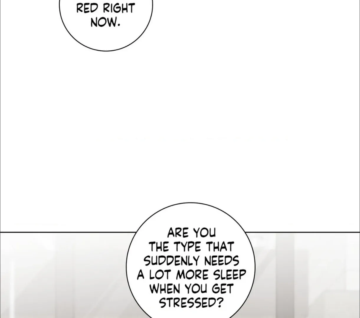 Read Borders Are Not Observed chapter 21 image 91 on Lezhin
