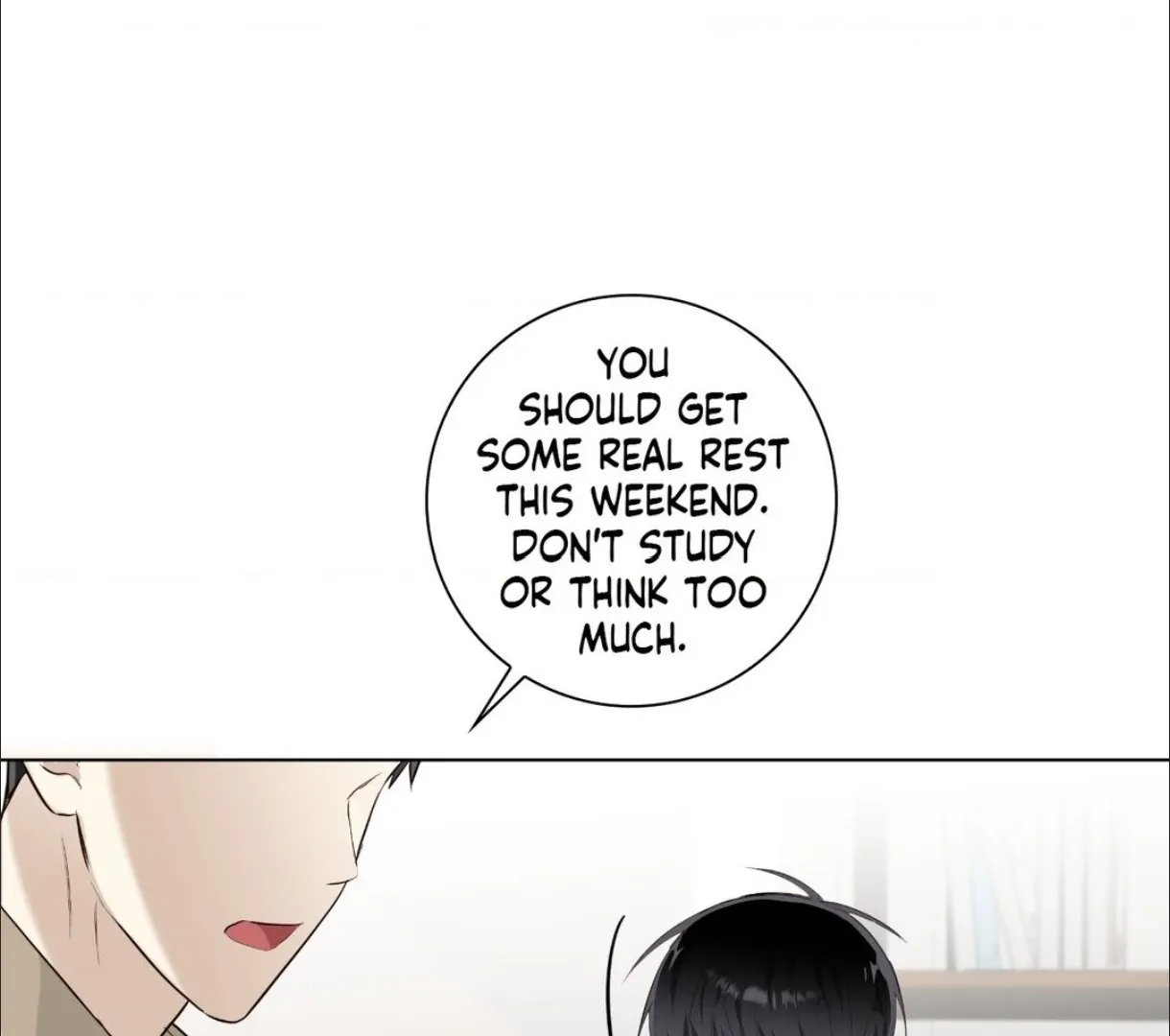 Read Borders Are Not Observed chapter 21 image 93 on Lezhin