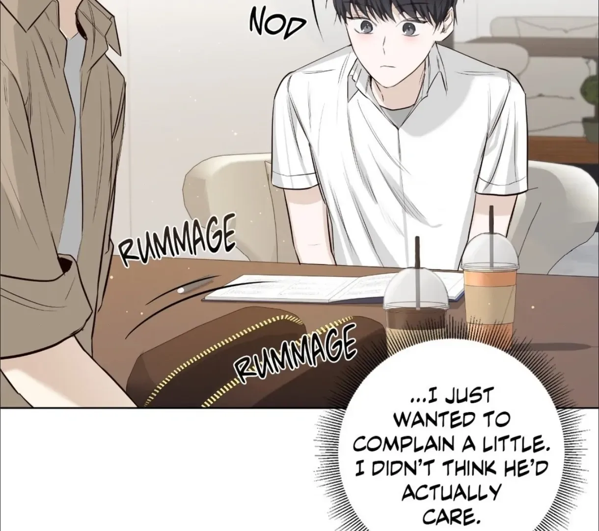 Read Borders Are Not Observed chapter 21 image 94 on Lezhin