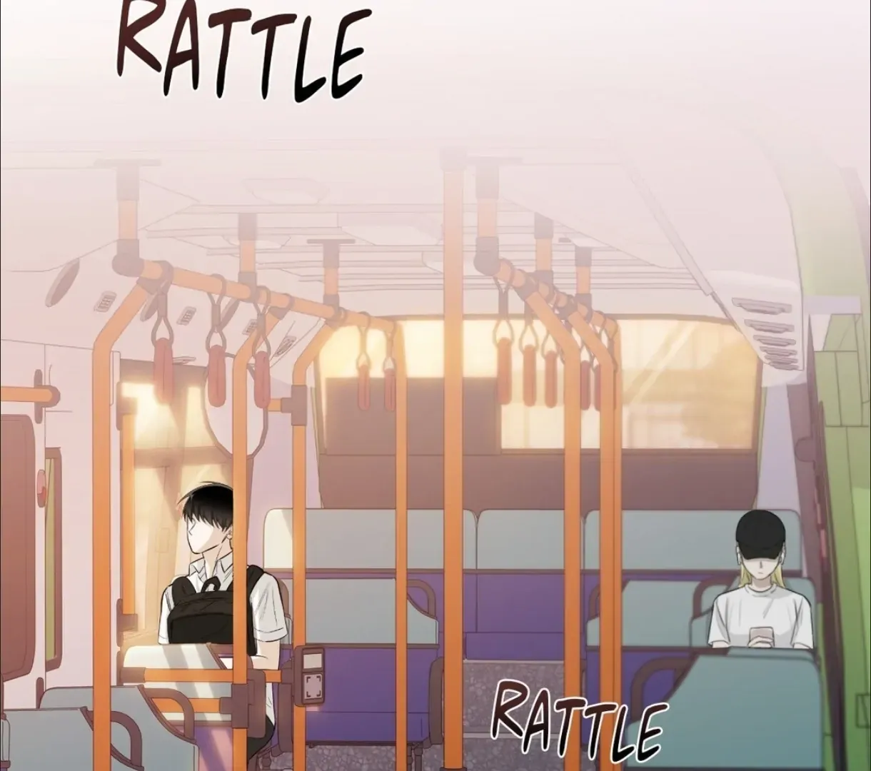 Read Borders Are Not Observed chapter 21 image 99 on Lezhin