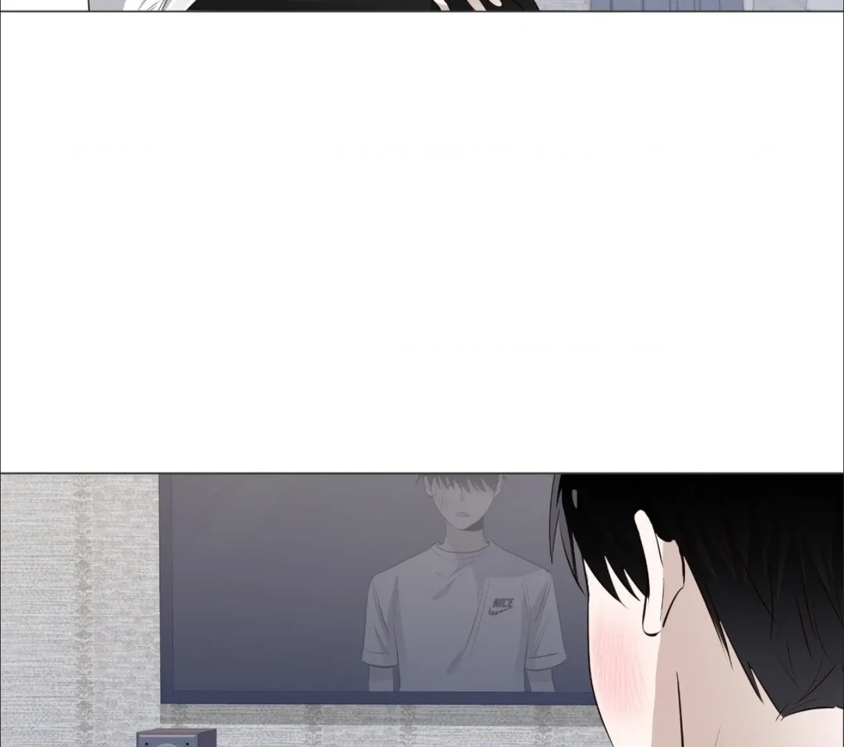 Borders Are Not Observed Chapter 22 page 103 - 