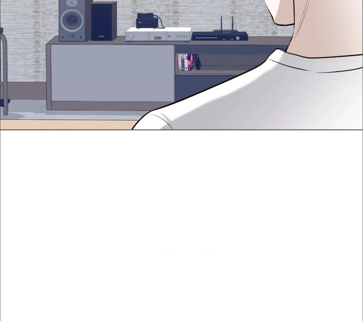 Borders Are Not Observed Chapter 22 page 104 - 