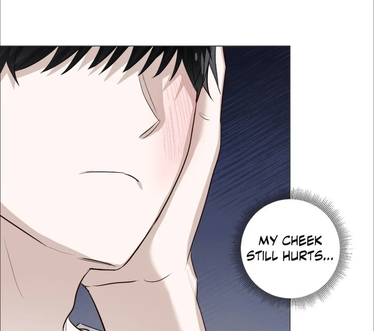 Borders Are Not Observed Chapter 22 page 105 - 