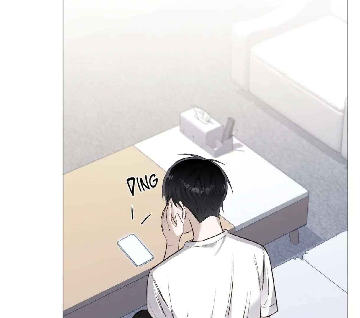 Borders Are Not Observed Chapter 22 page 107 - 