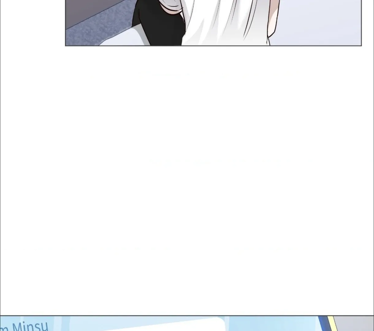 Borders Are Not Observed Chapter 22 page 108 - 