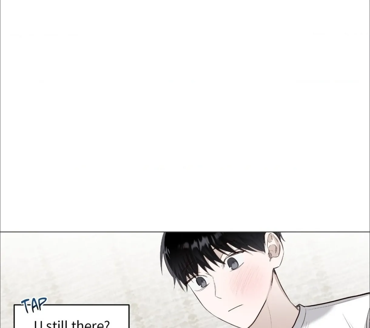 Borders Are Not Observed Chapter 22 page 110 - 