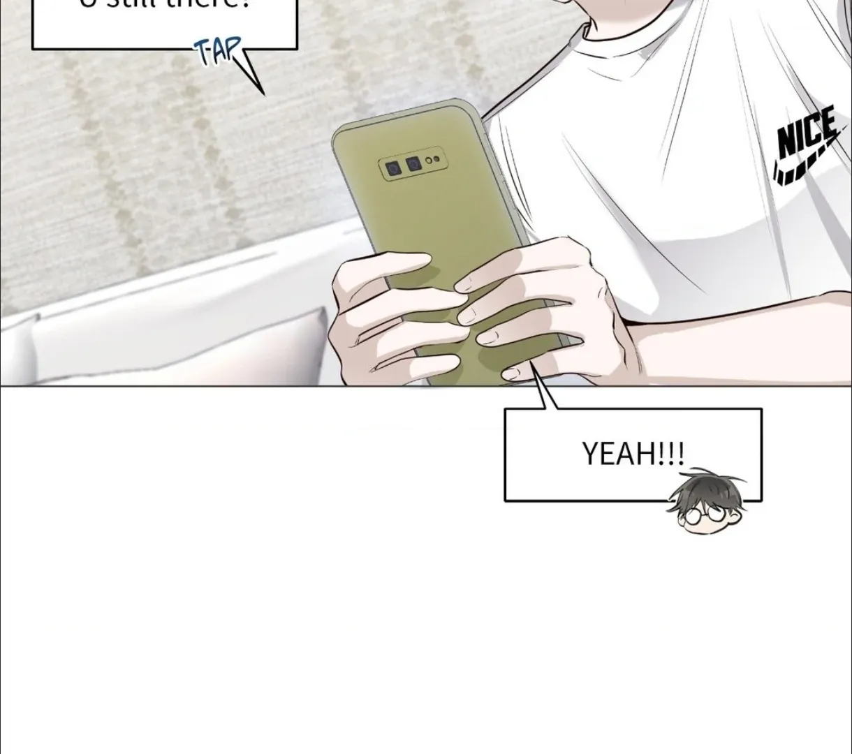 Borders Are Not Observed Chapter 22 page 111 - 