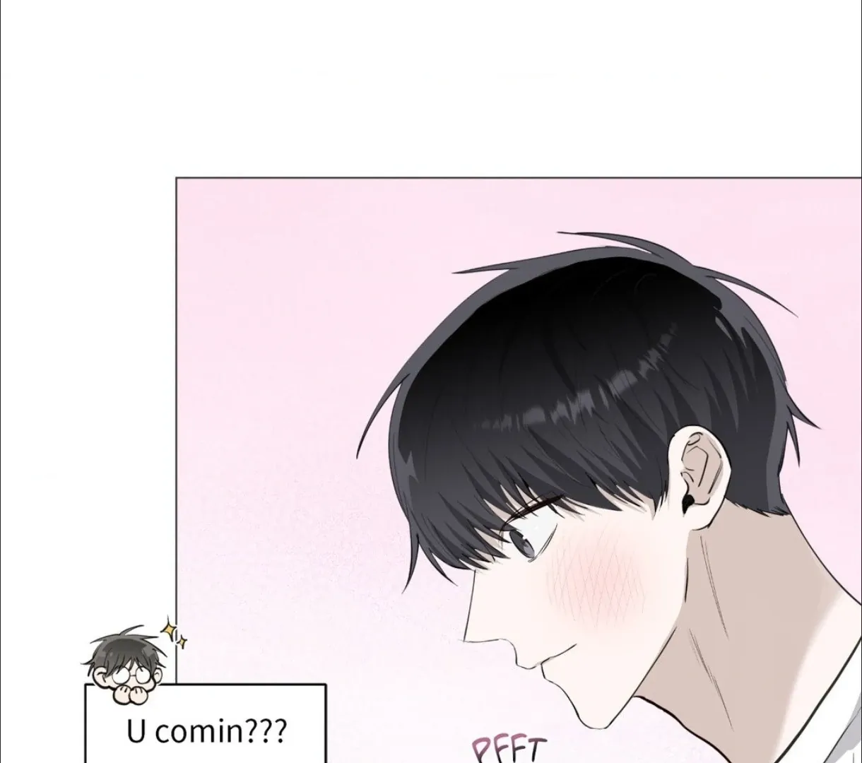 Borders Are Not Observed Chapter 22 page 112 - 