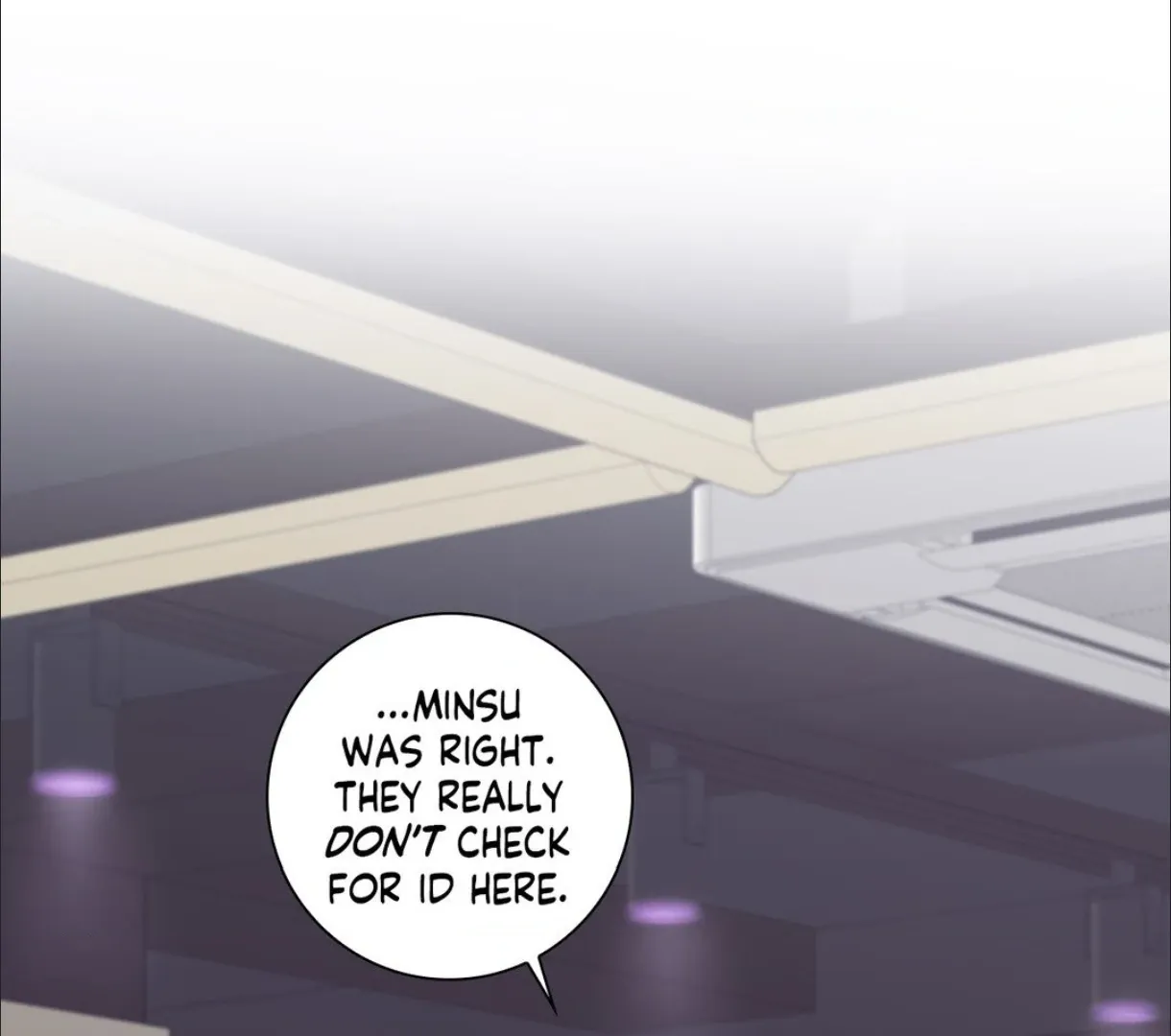 Borders Are Not Observed Chapter 22 page 117 - 