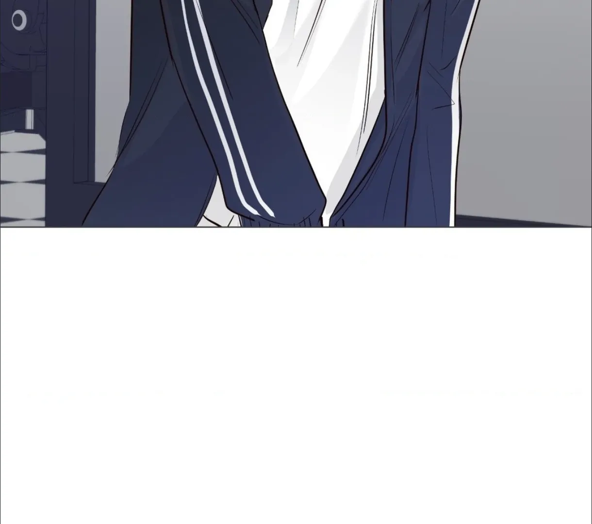 Borders Are Not Observed Chapter 22 page 119 - 