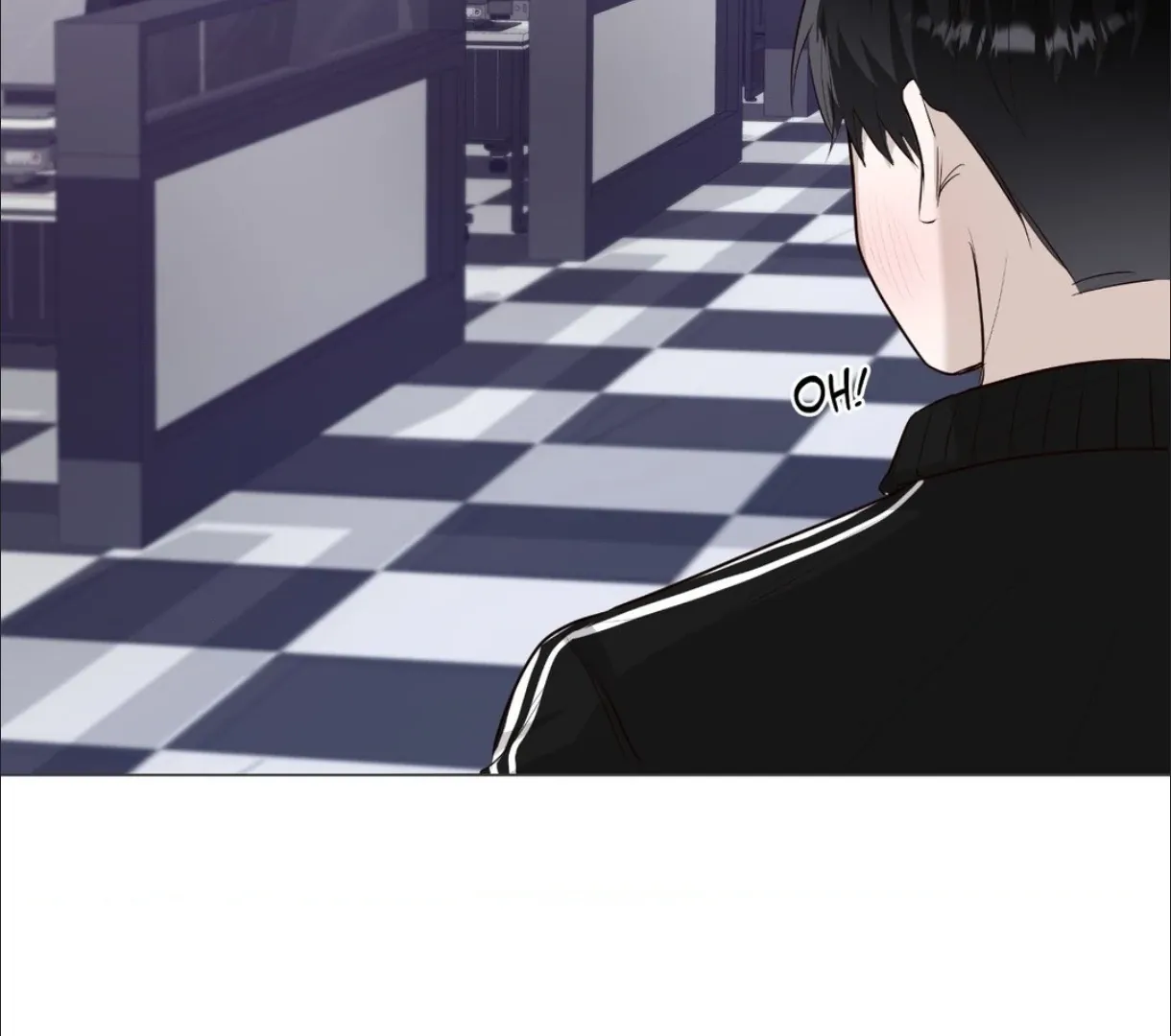 Borders Are Not Observed Chapter 22 page 121 - 