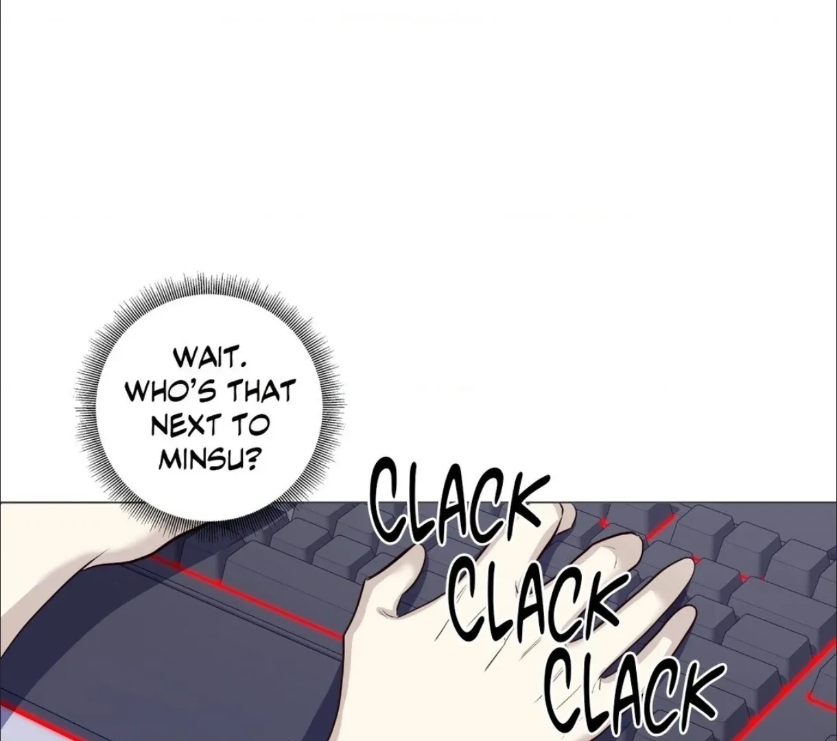 Borders Are Not Observed Chapter 22 page 126 - 
