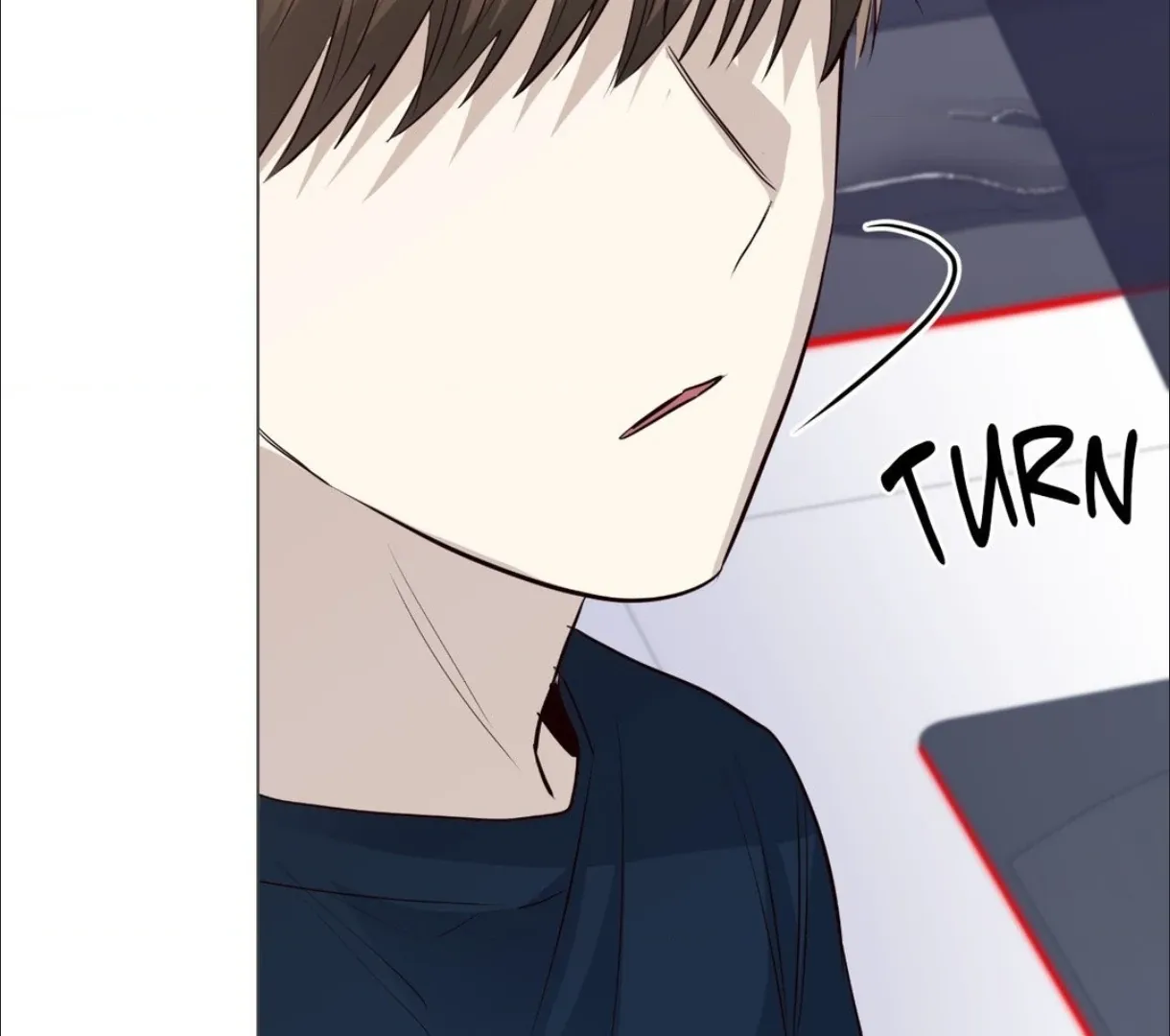 Borders Are Not Observed Chapter 22 page 128 - 