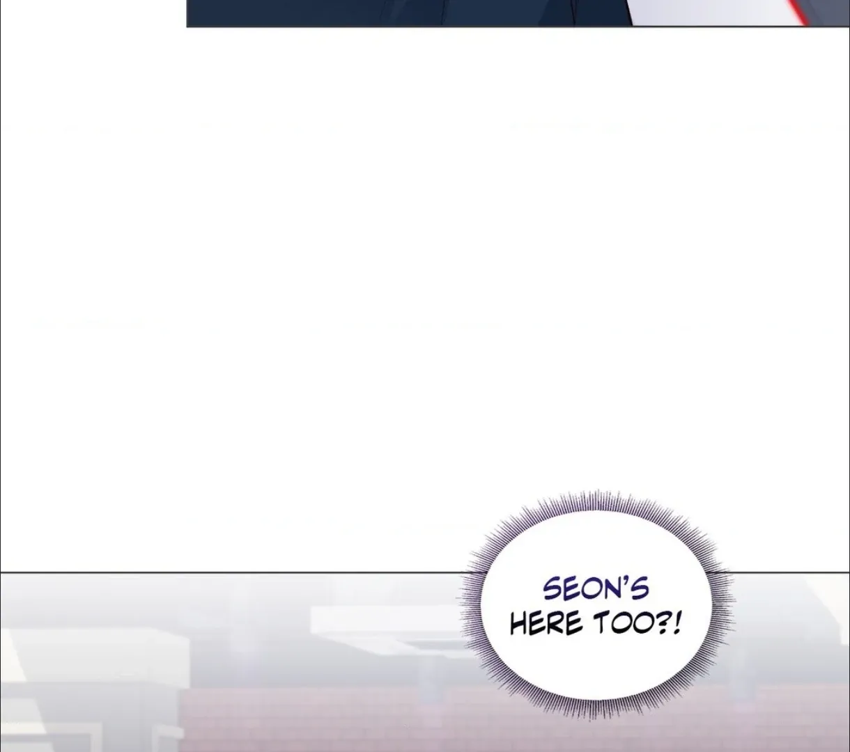 Borders Are Not Observed Chapter 22 page 129 - 