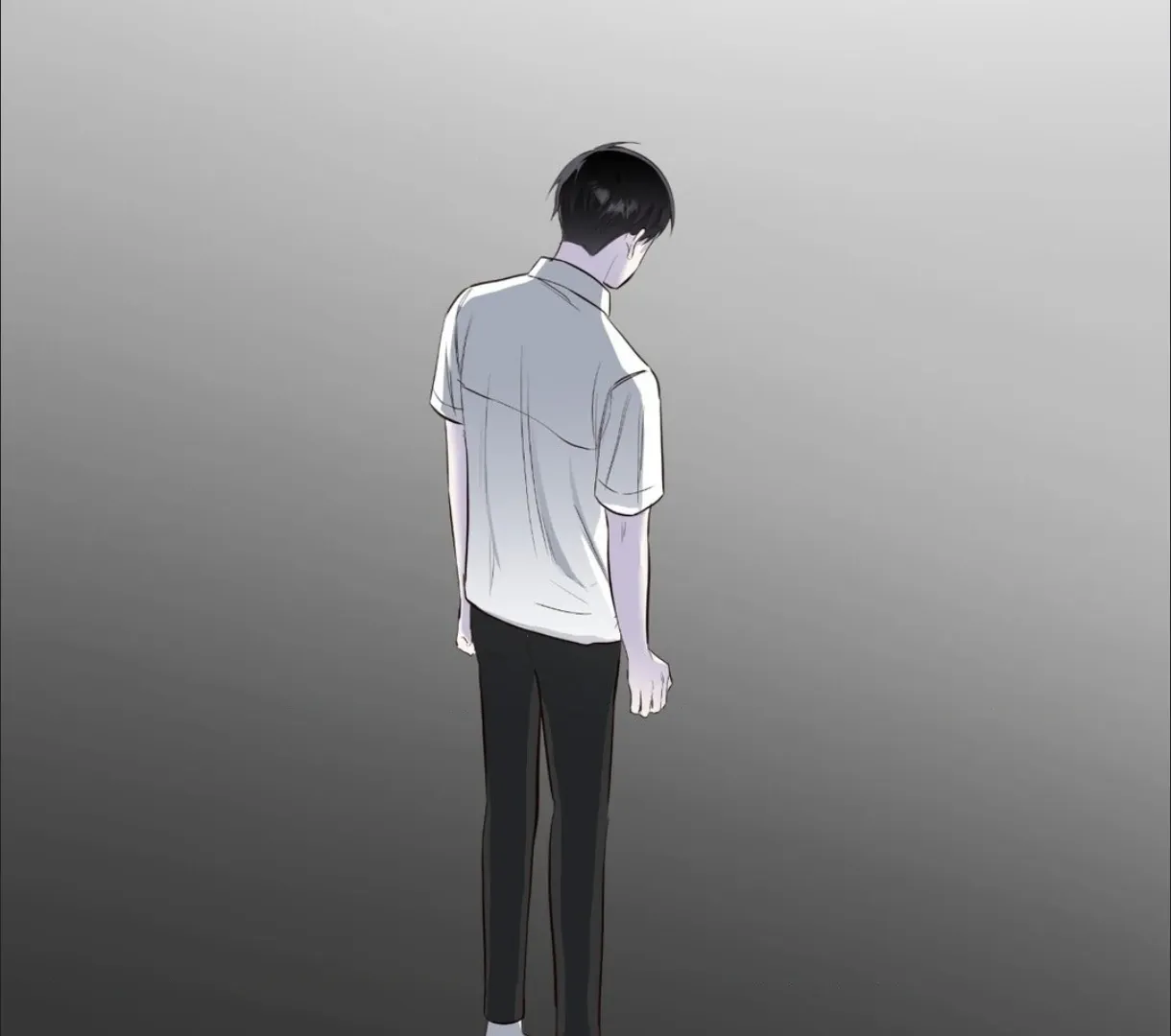 Borders Are Not Observed Chapter 22 page 14 - 