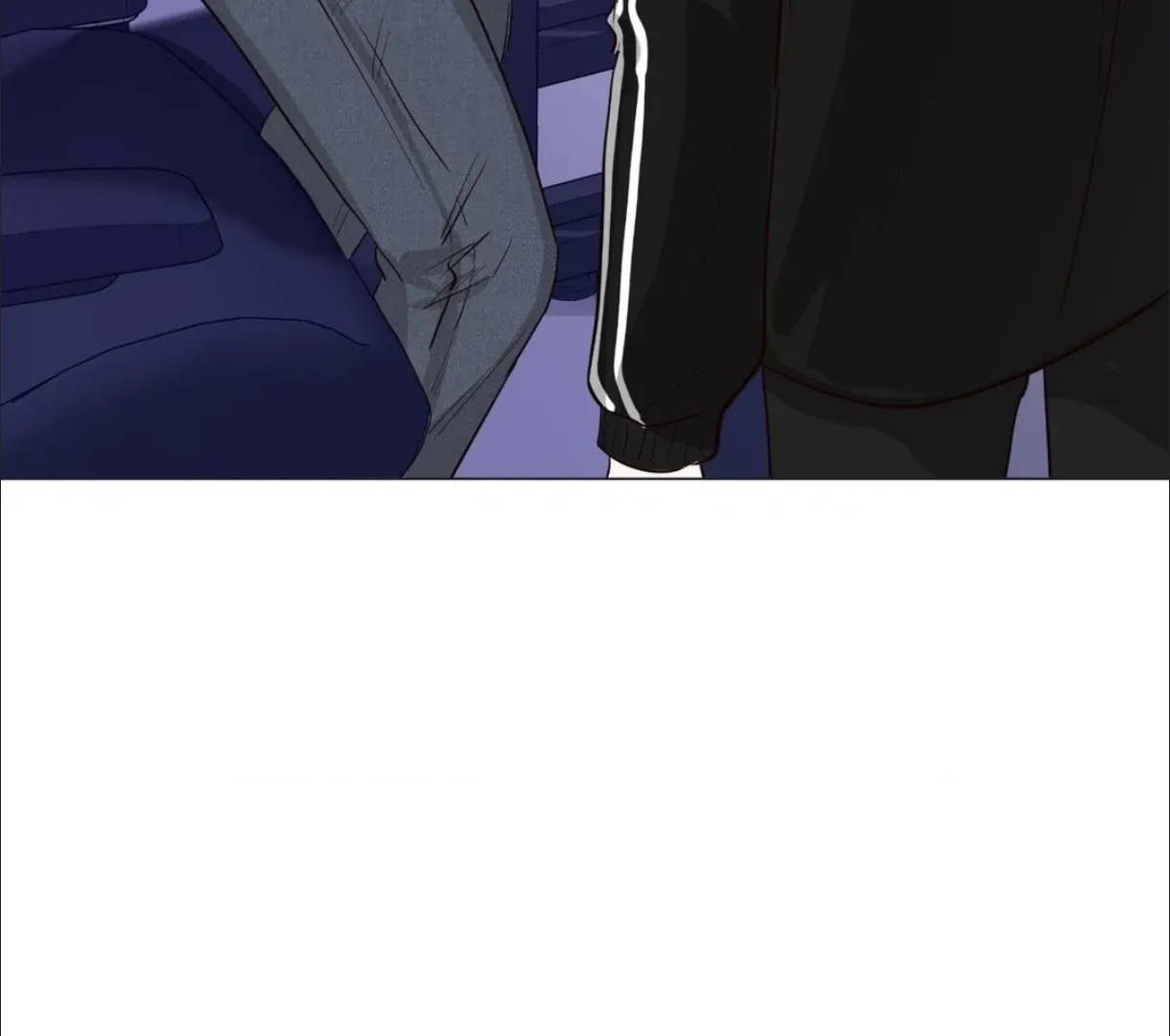 Borders Are Not Observed Chapter 22 page 136 - 