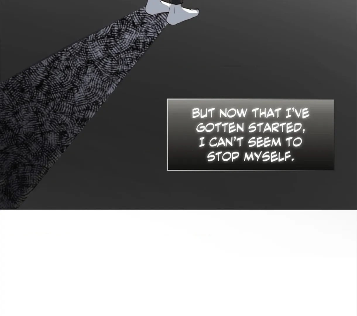 Borders Are Not Observed Chapter 22 page 15 - 