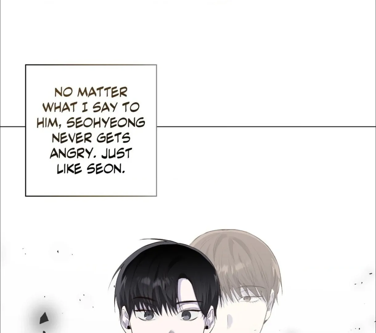 Borders Are Not Observed Chapter 22 page 16 - 