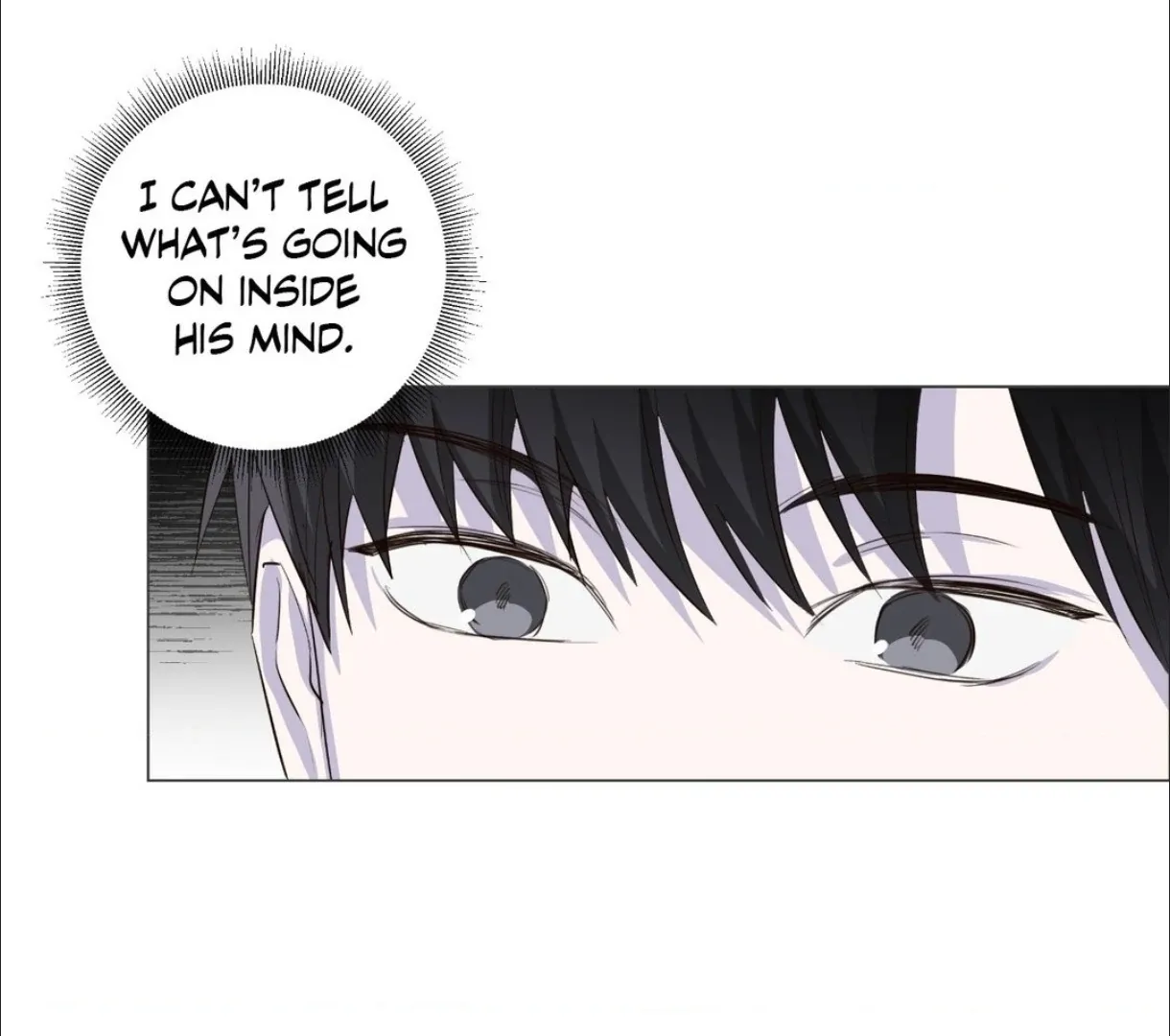 Borders Are Not Observed Chapter 22 page 23 - 