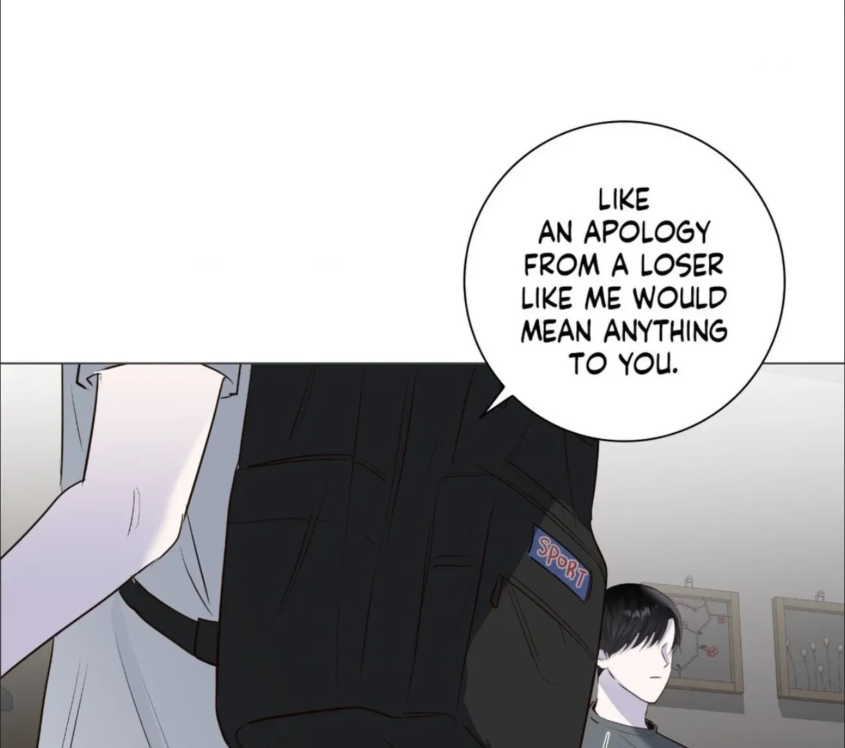 Borders Are Not Observed Chapter 22 page 26 - 