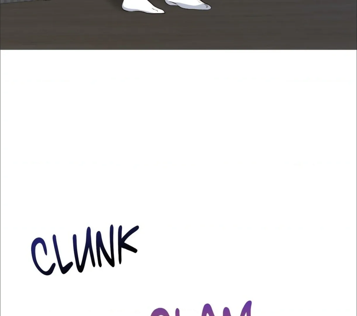 Borders Are Not Observed Chapter 22 page 30 - 