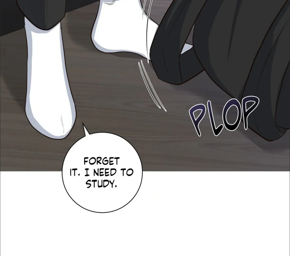 Borders Are Not Observed Chapter 22 page 33 - 