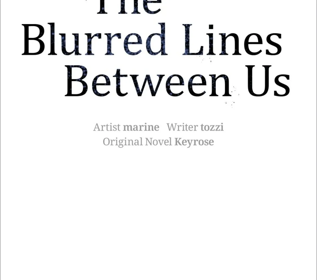 Borders Are Not Observed Chapter 22 page 35 - 