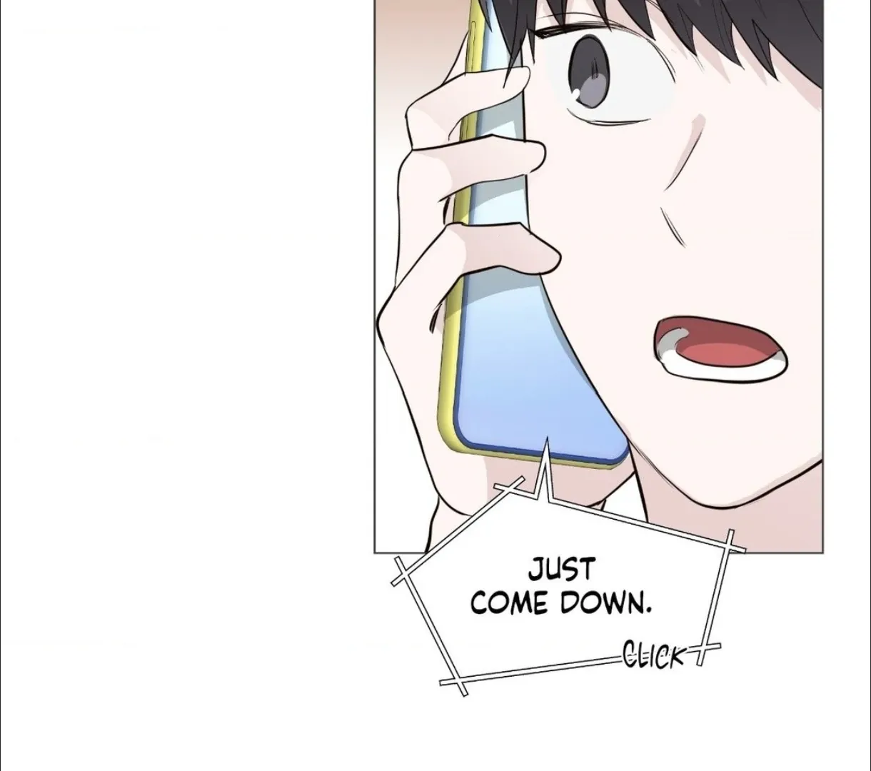 Borders Are Not Observed Chapter 22 page 49 - 