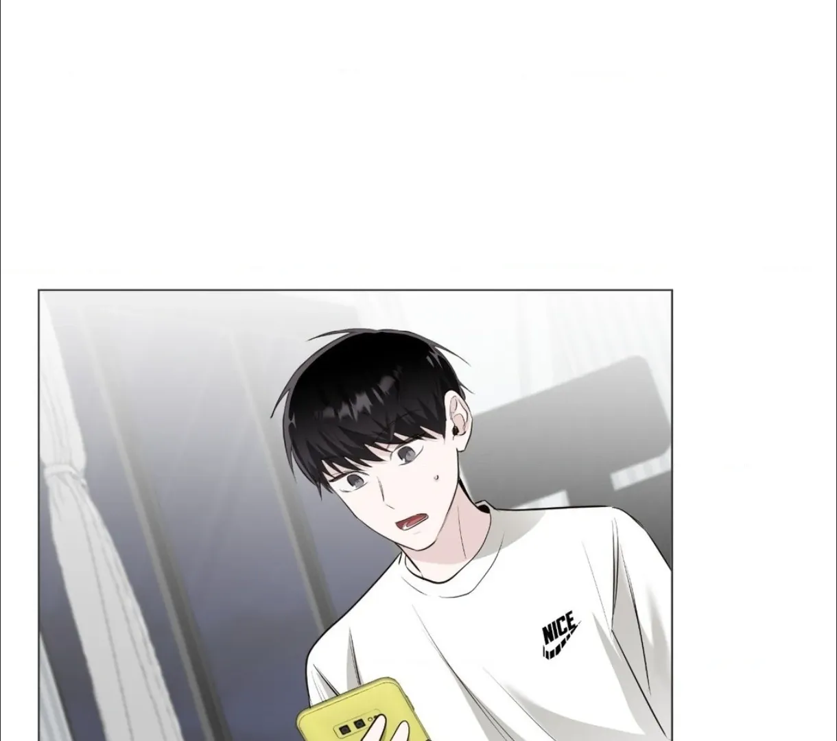 Borders Are Not Observed Chapter 22 page 50 - 