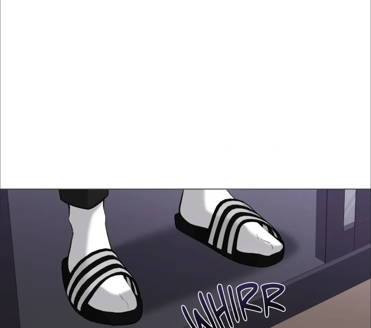 Borders Are Not Observed Chapter 22 page 52 - 