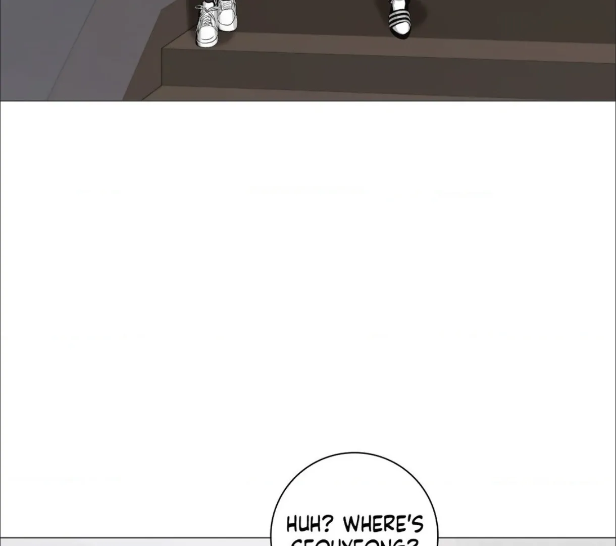 Borders Are Not Observed Chapter 22 page 55 - 