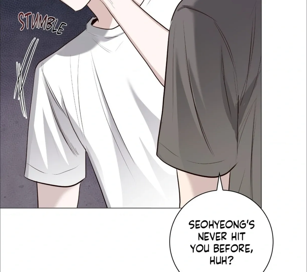 Borders Are Not Observed Chapter 22 page 63 - 