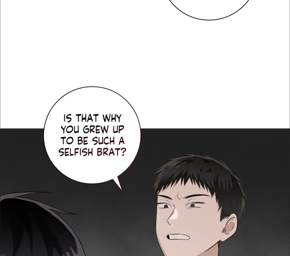 Borders Are Not Observed Chapter 22 page 64 - 