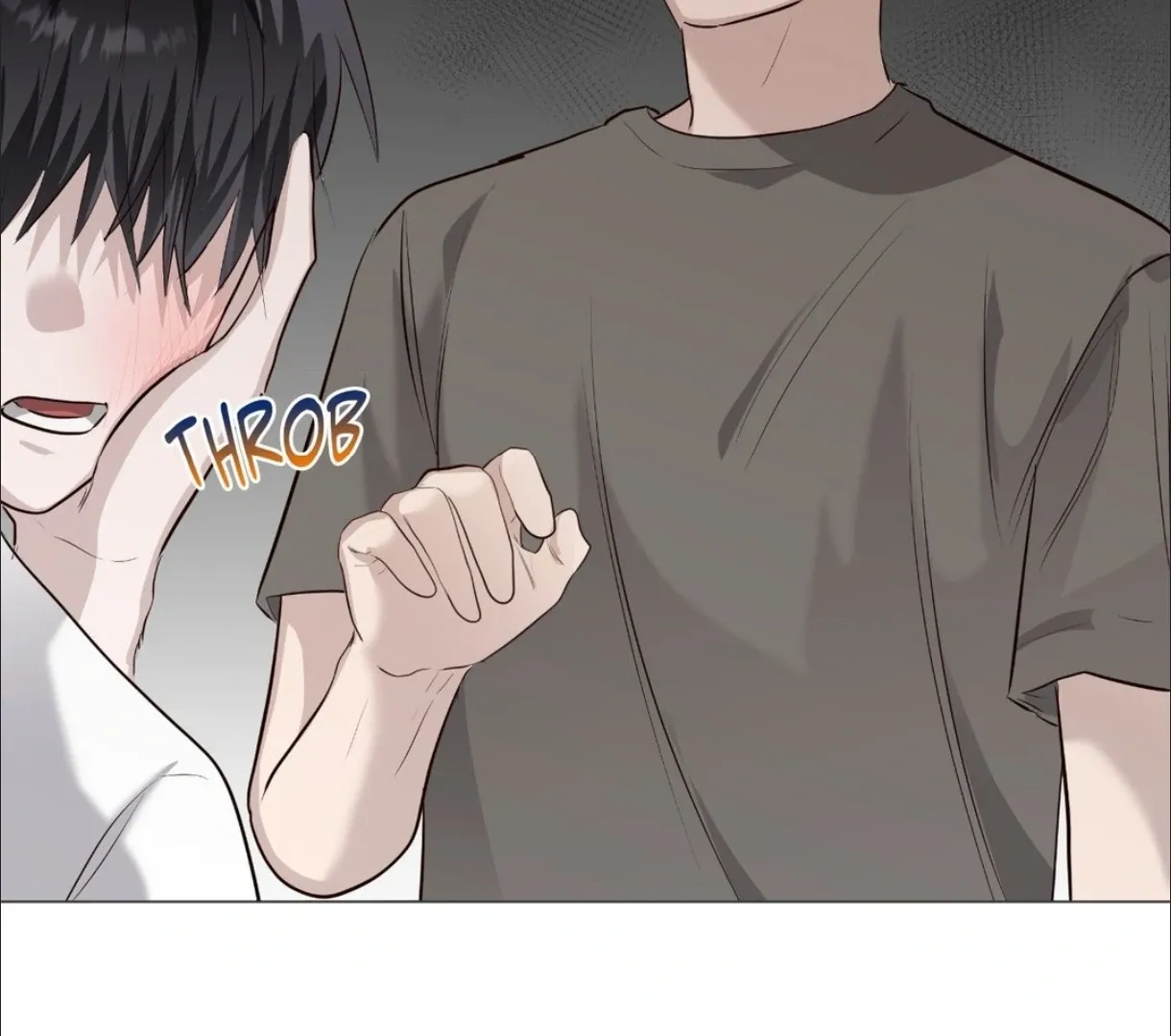 Borders Are Not Observed Chapter 22 page 65 - 