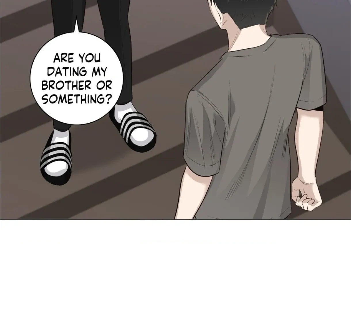 Borders Are Not Observed Chapter 22 page 69 - 