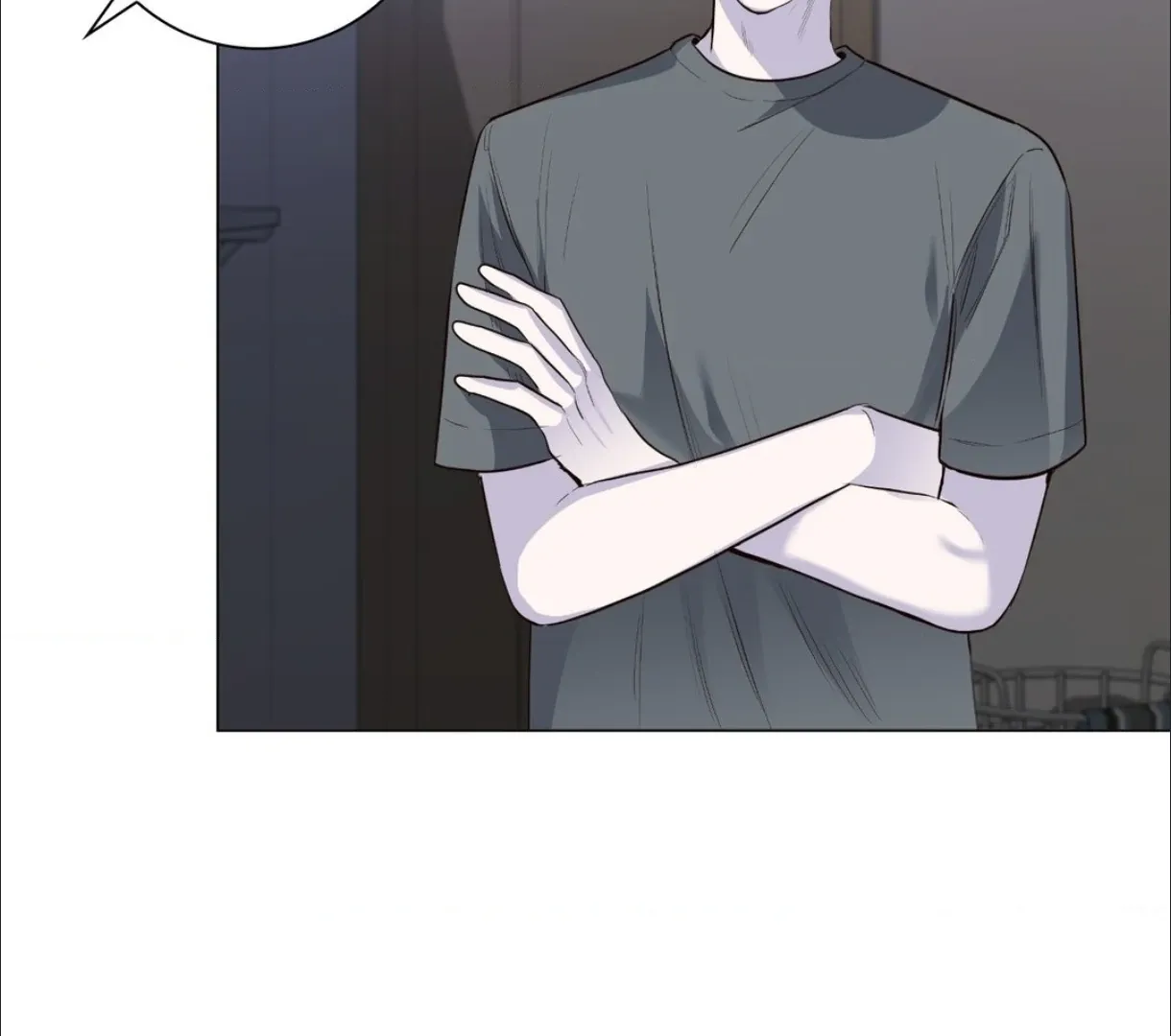 Borders Are Not Observed Chapter 22 page 8 - 