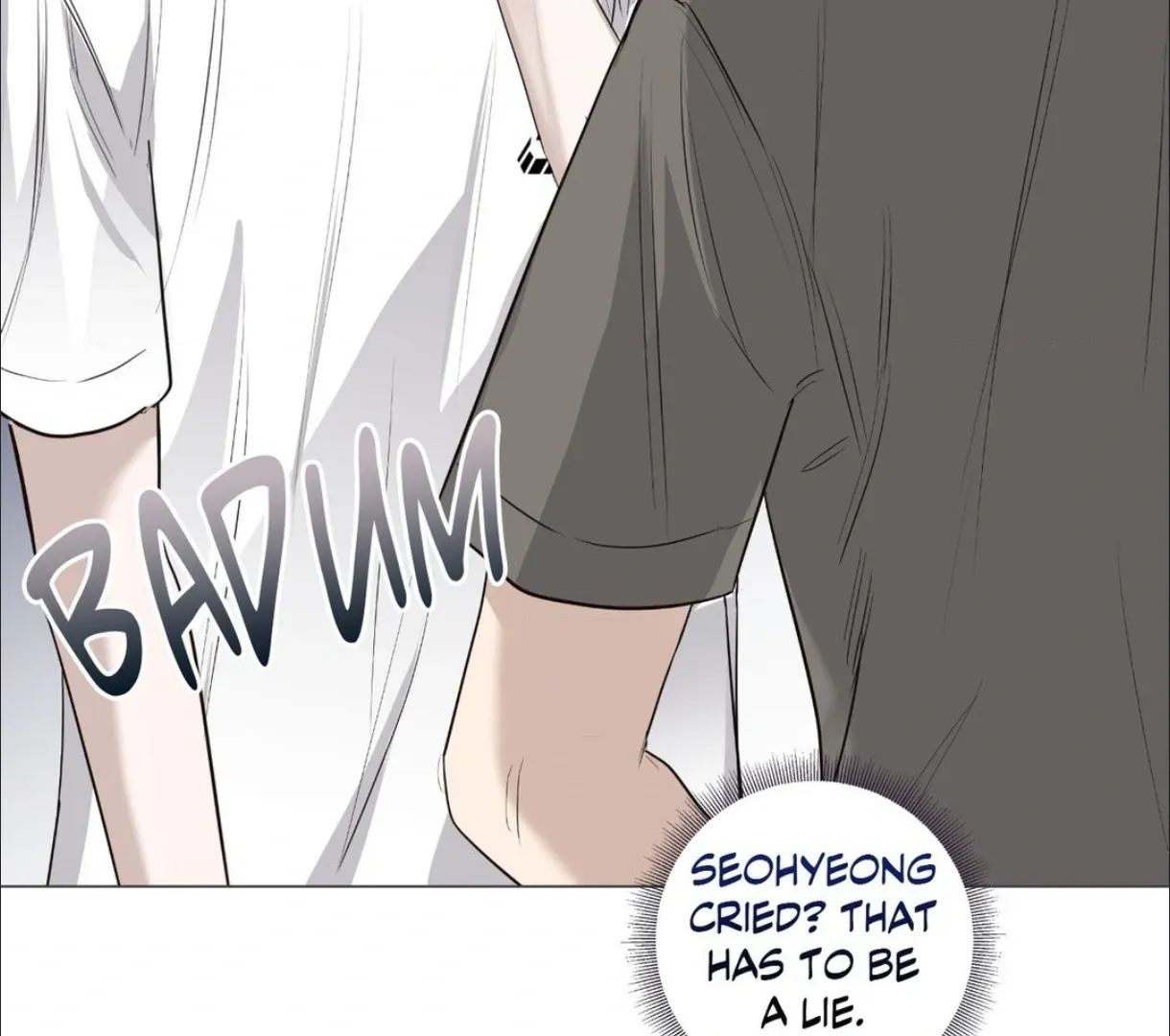 Borders Are Not Observed Chapter 22 page 75 - 
