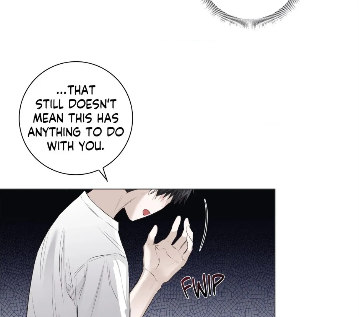 Borders Are Not Observed Chapter 22 page 76 - 