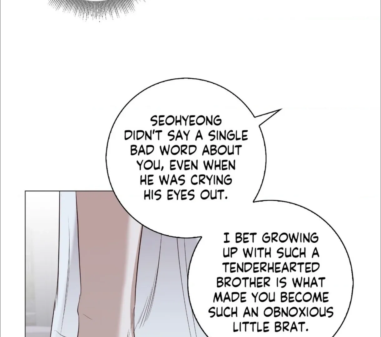 Borders Are Not Observed Chapter 22 page 81 - 