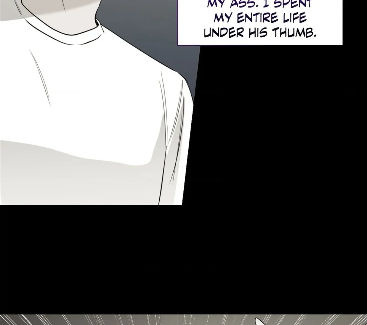 Borders Are Not Observed Chapter 22 page 85 - 