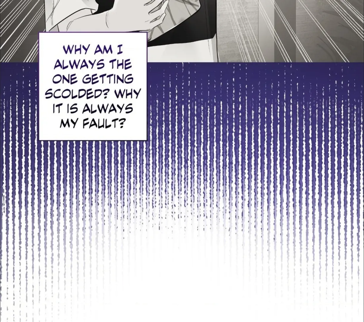 Borders Are Not Observed Chapter 22 page 87 - 